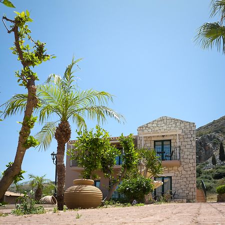 Marni Village Hersonissos  Exterior photo