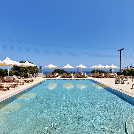Marni Village Hersonissos  Exterior photo