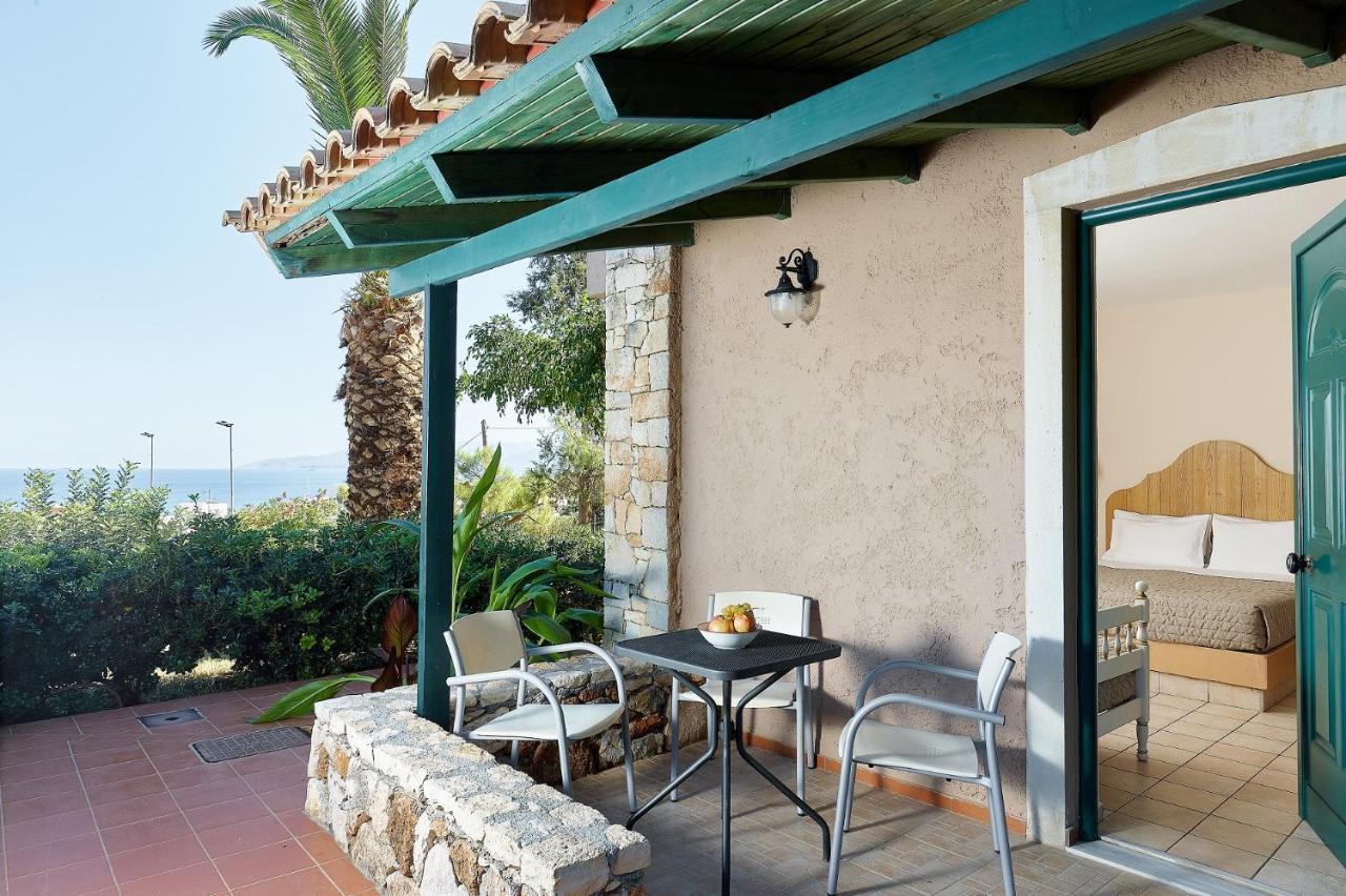 Marni Village Hersonissos  Exterior photo