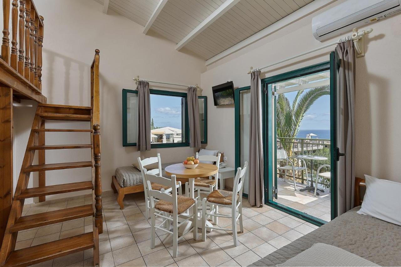 Marni Village Hersonissos  Exterior photo