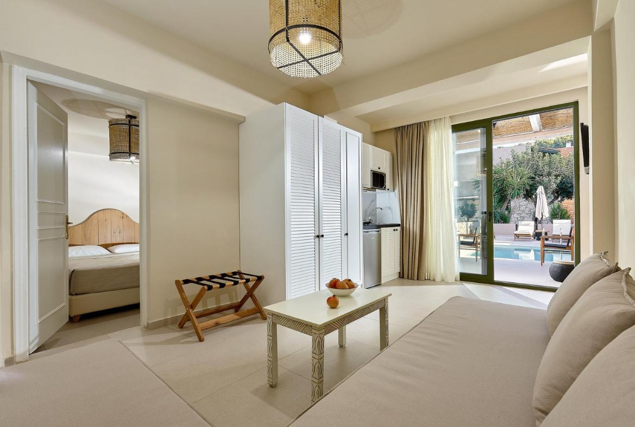 Marni Village Hersonissos  Exterior photo