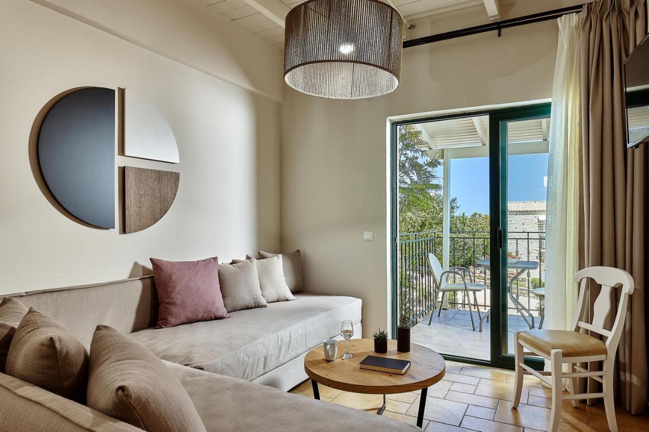 Marni Village Hersonissos  Exterior photo