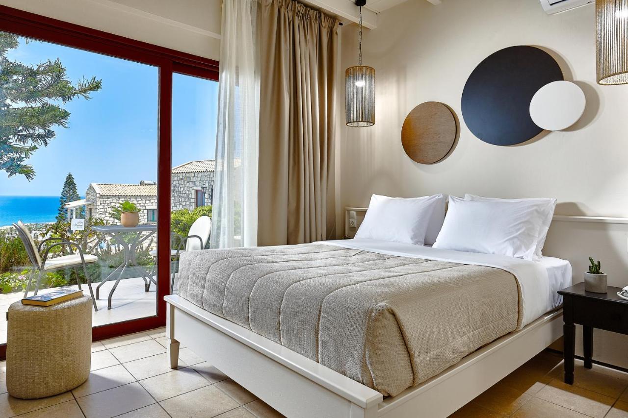 Marni Village Hersonissos  Exterior photo