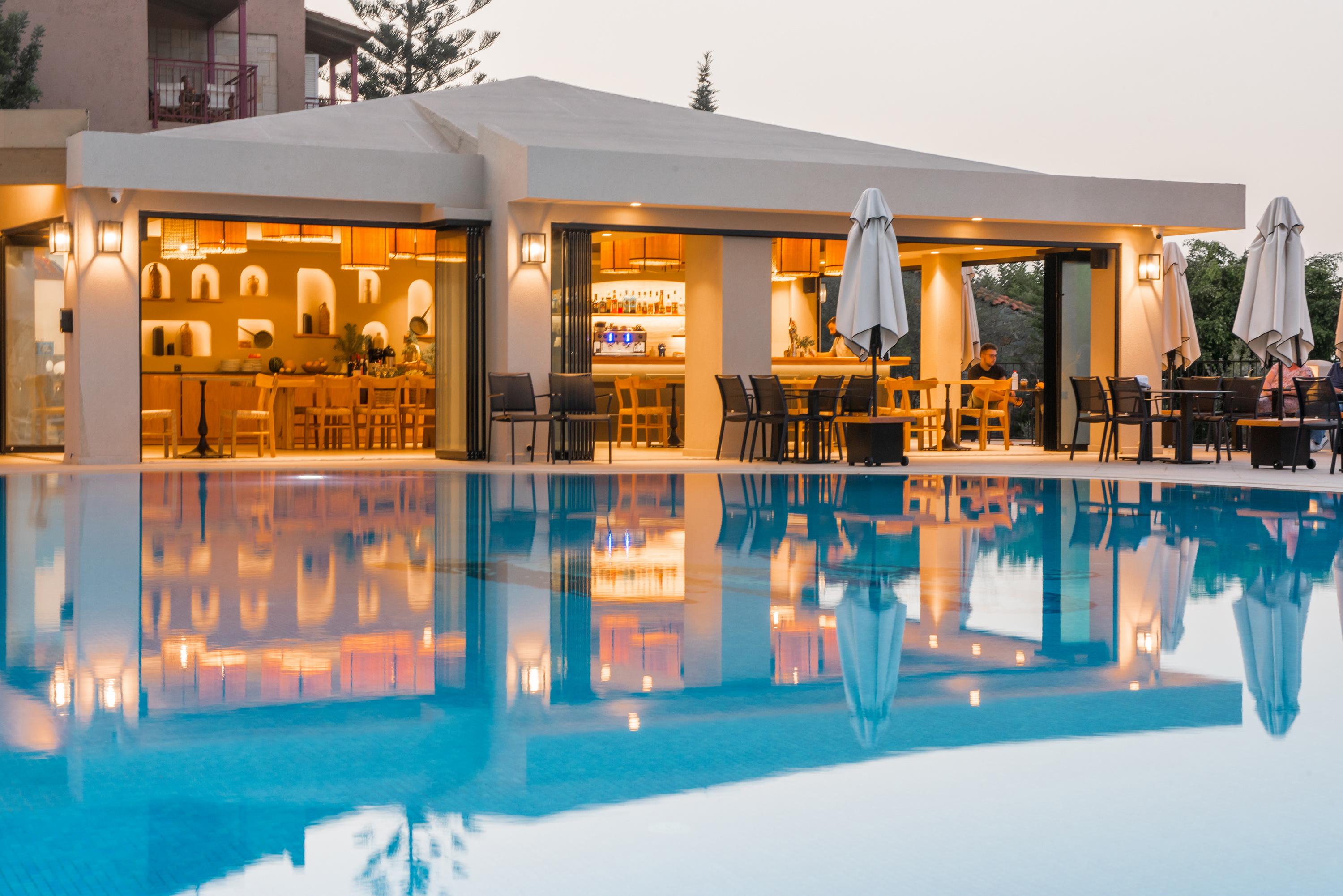 Marni Village Hersonissos  Exterior photo