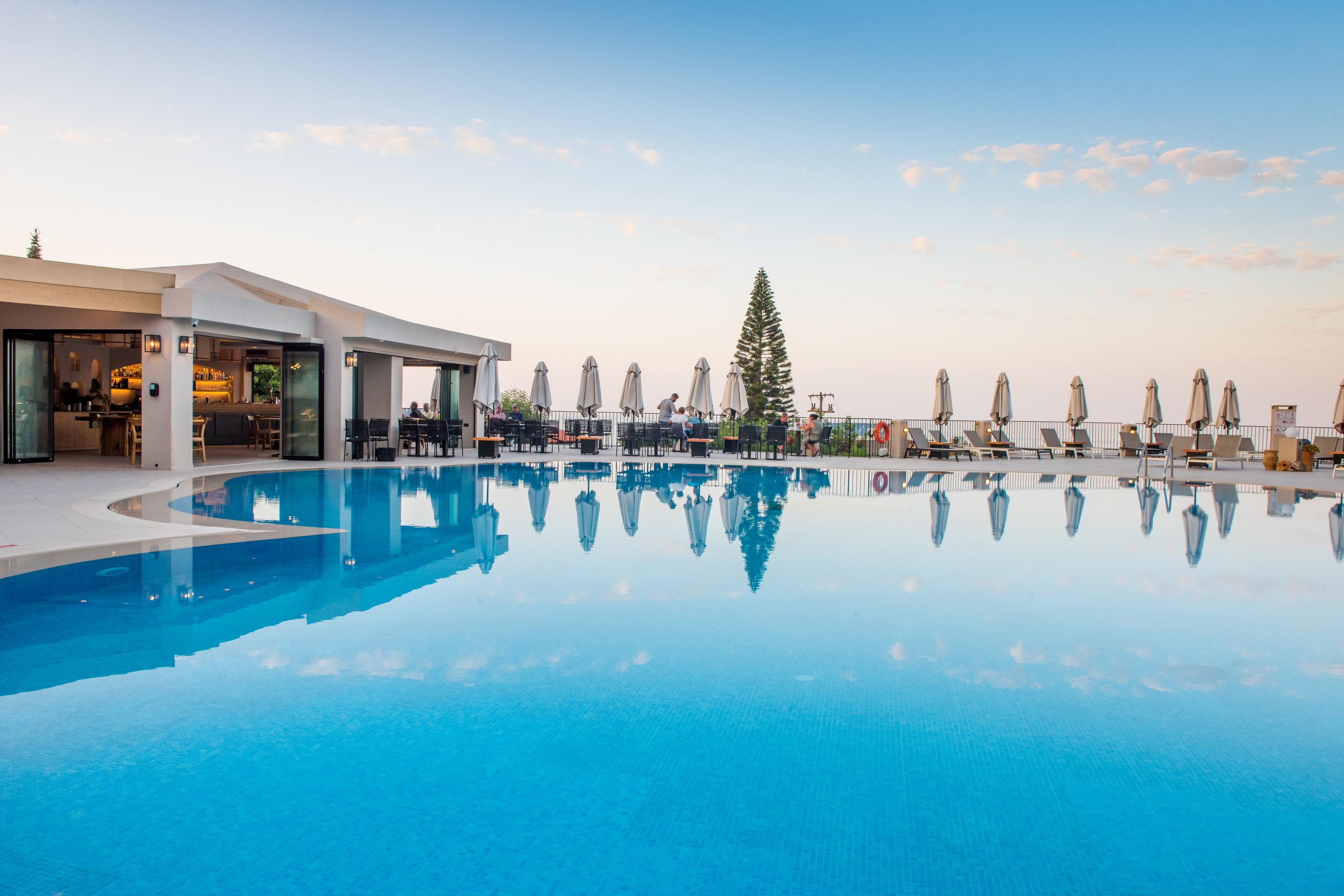Marni Village Hersonissos  Exterior photo