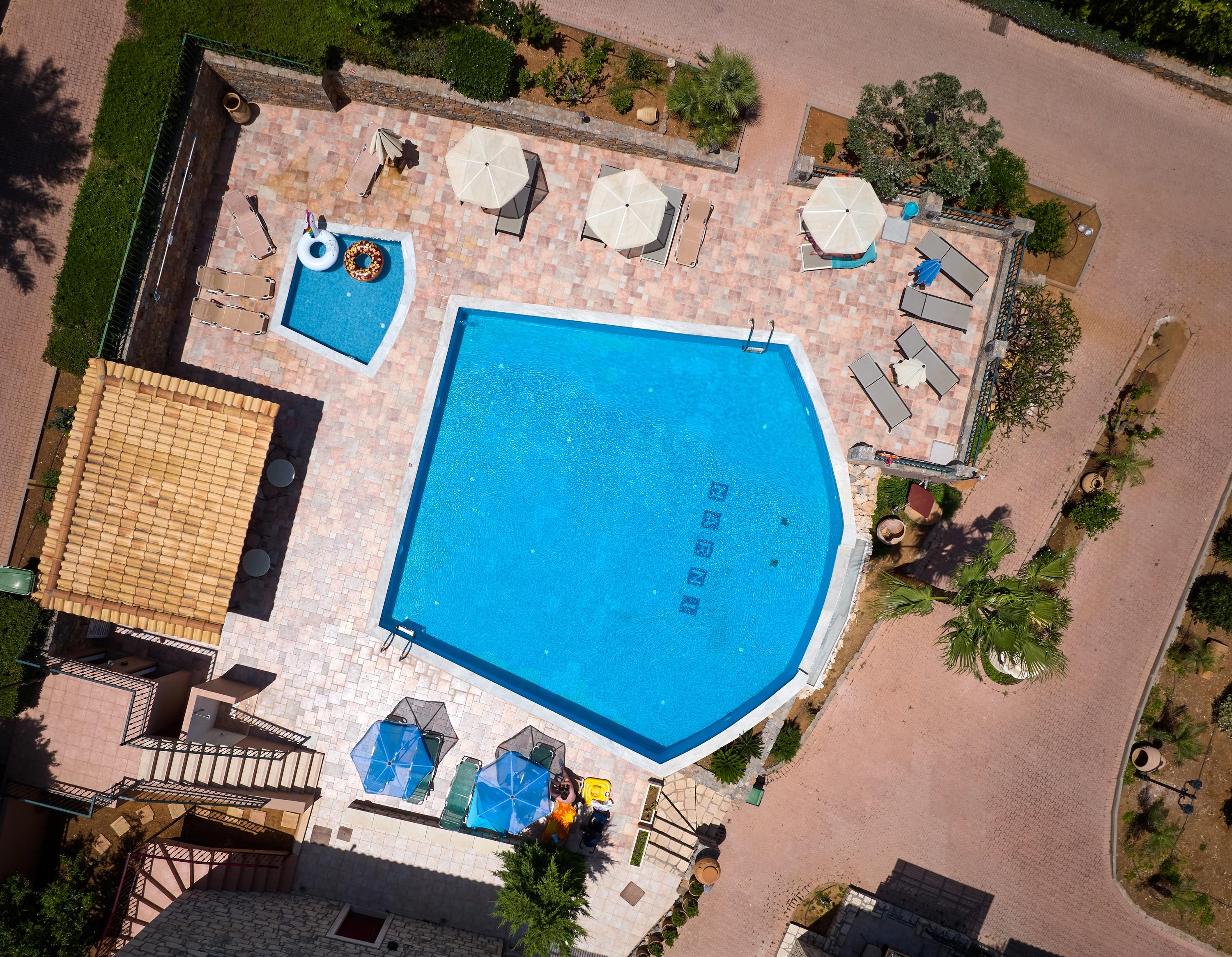 Marni Village Hersonissos  Exterior photo