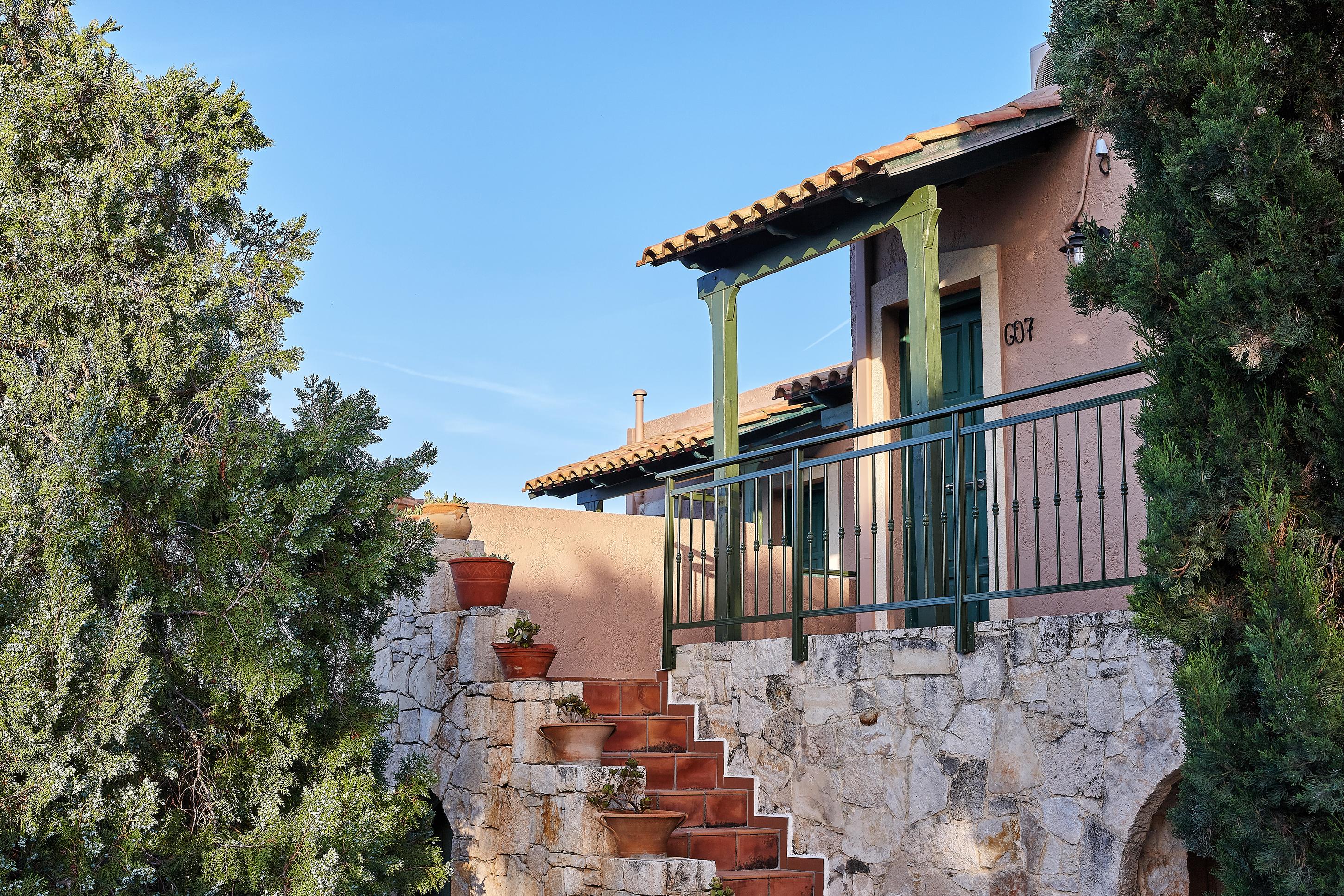 Marni Village Hersonissos  Exterior photo