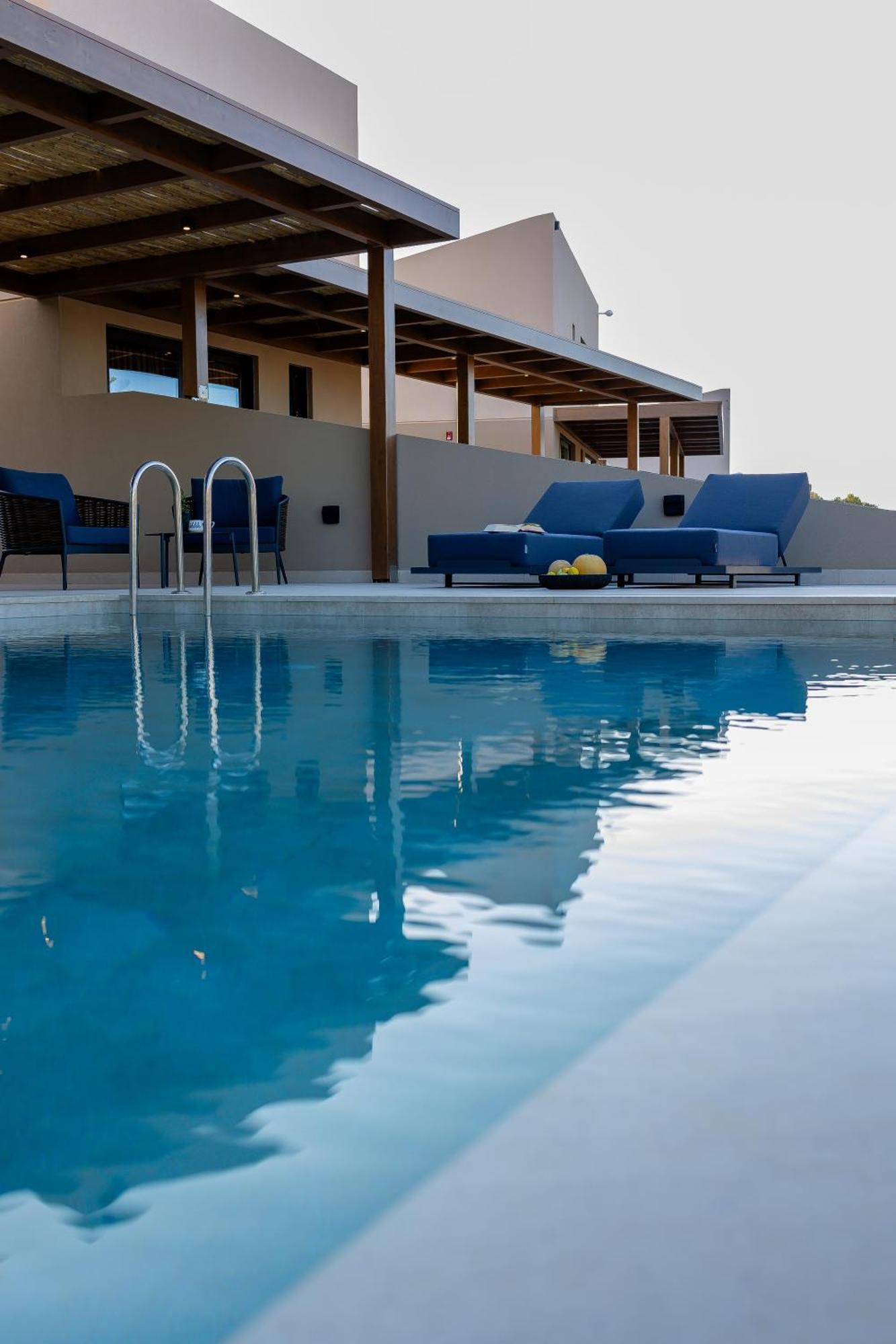 Marni Village Hersonissos  Exterior photo