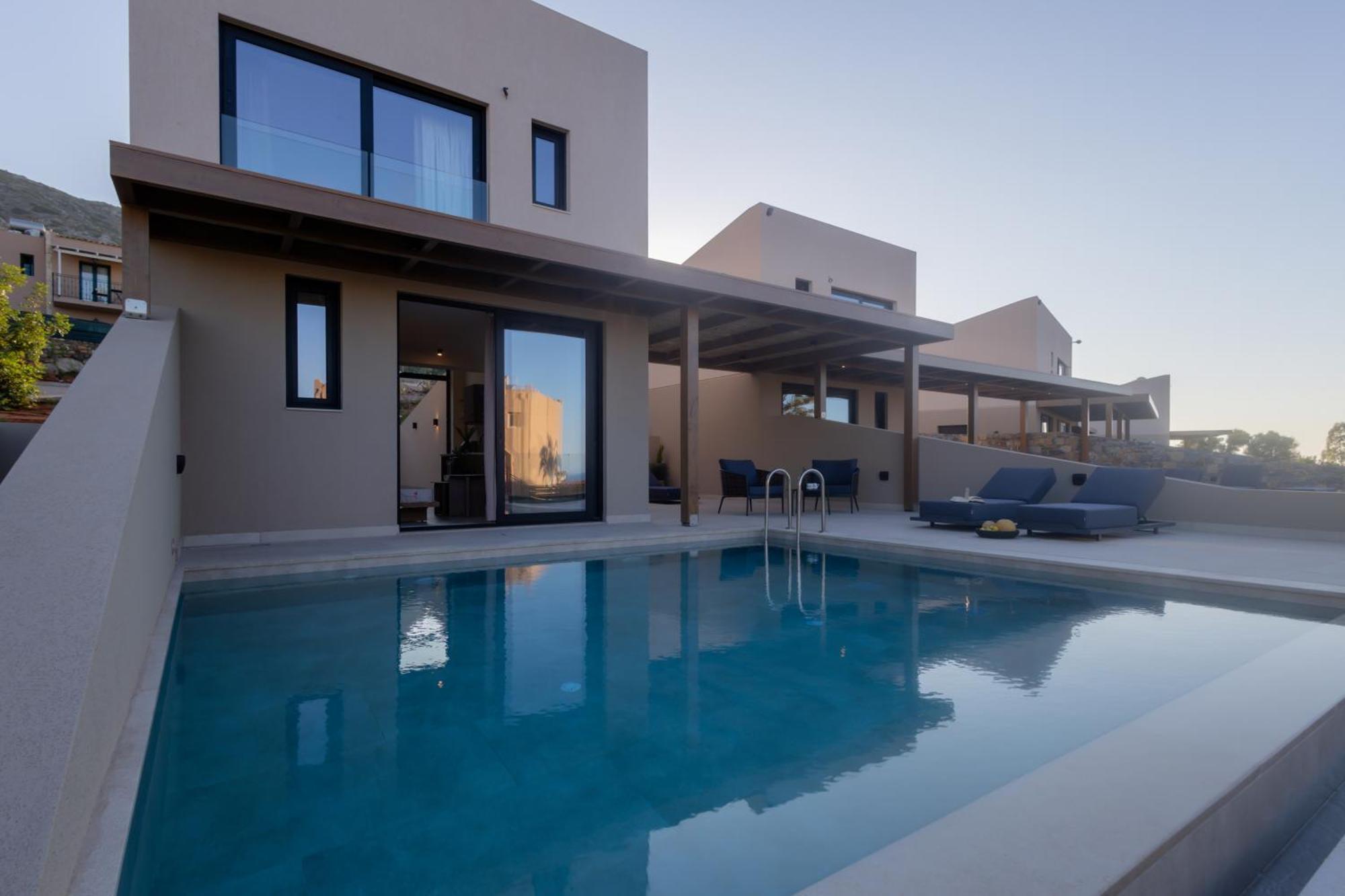 Marni Village Hersonissos  Exterior photo