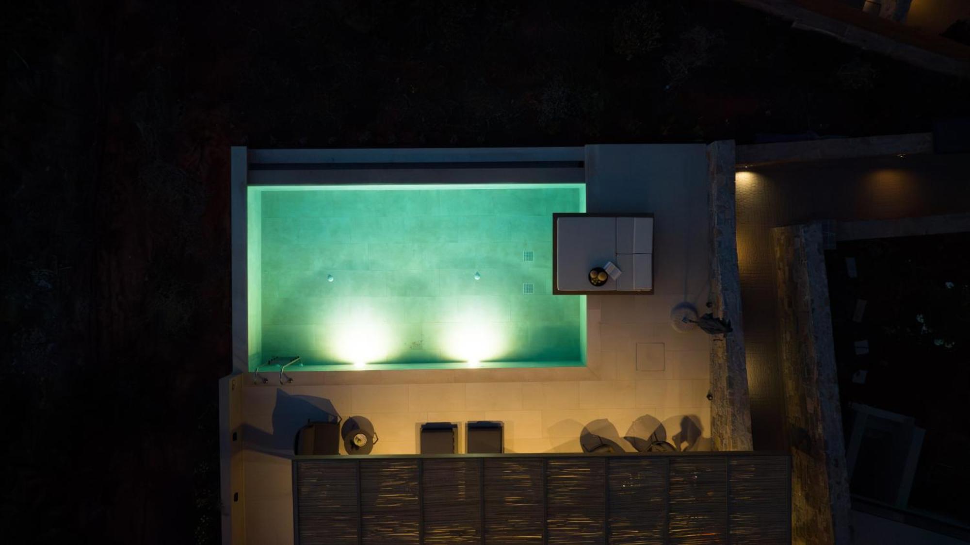 Marni Village Hersonissos  Exterior photo