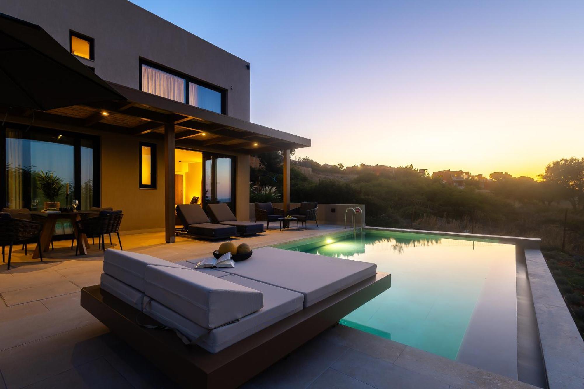 Marni Village Hersonissos  Exterior photo