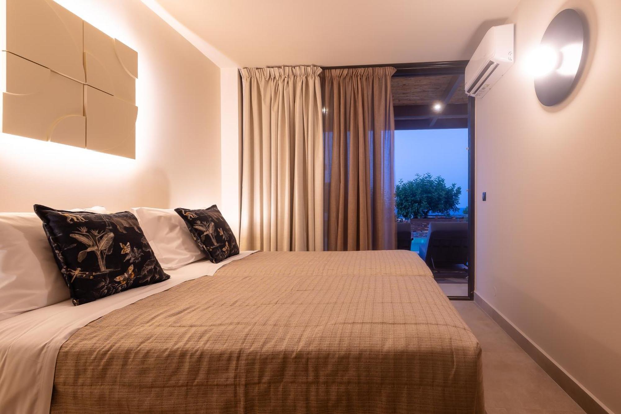 Marni Village Hersonissos  Exterior photo
