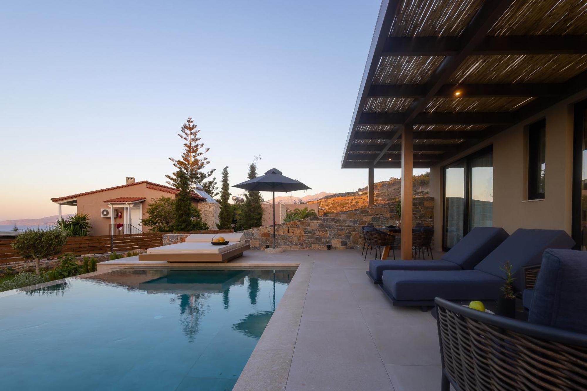 Marni Village Hersonissos  Exterior photo