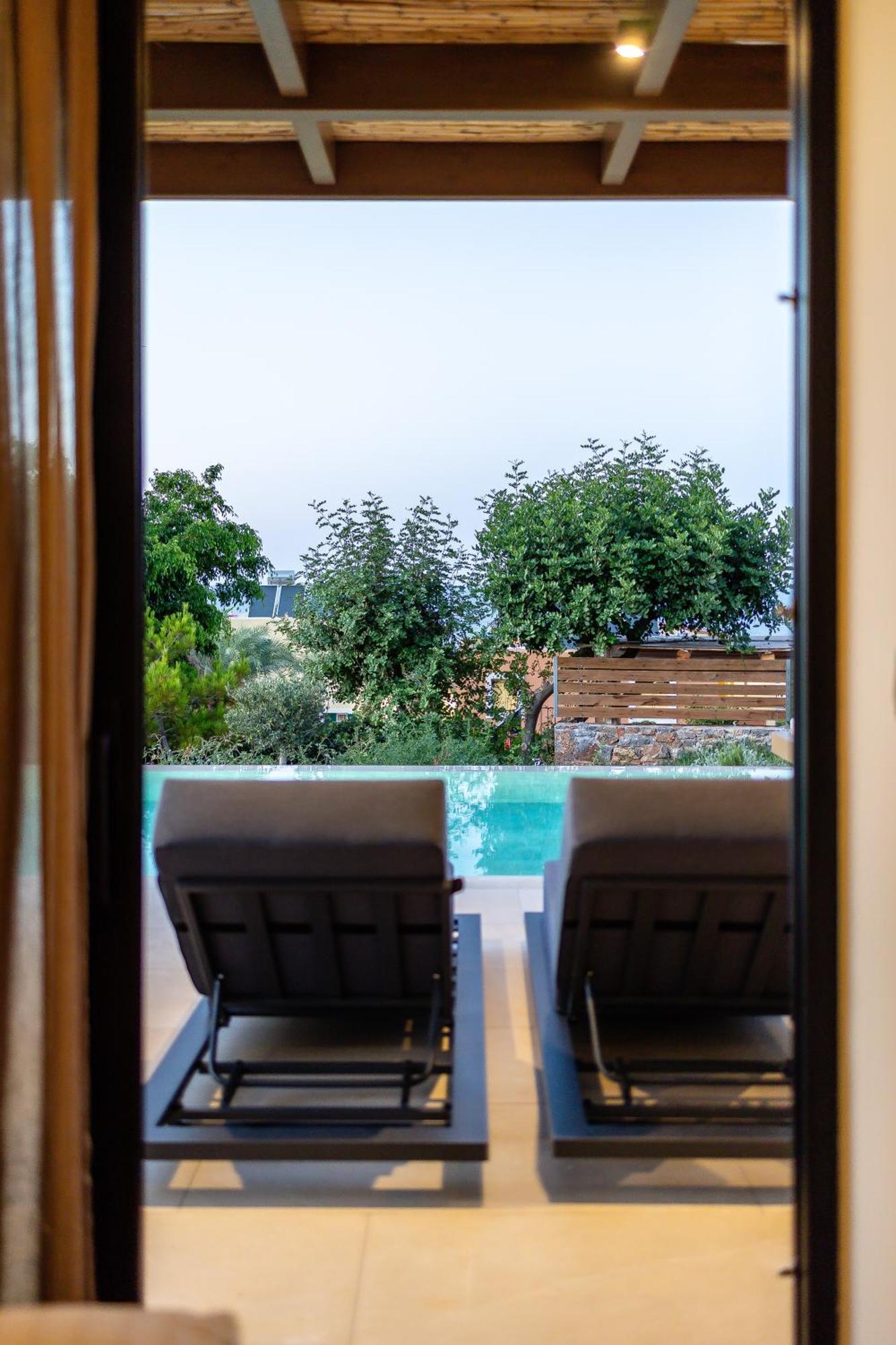Marni Village Hersonissos  Exterior photo