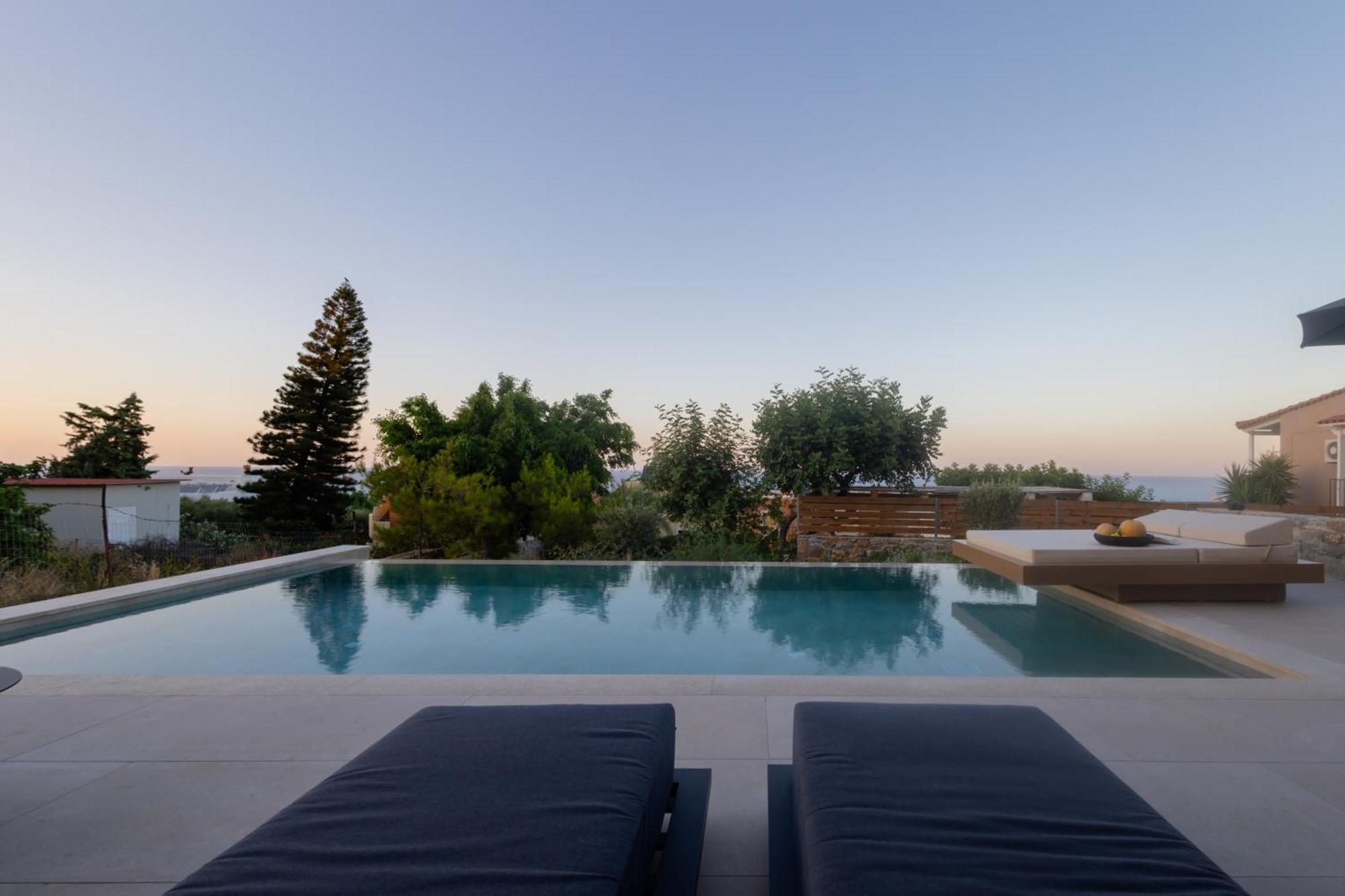Marni Village Hersonissos  Exterior photo