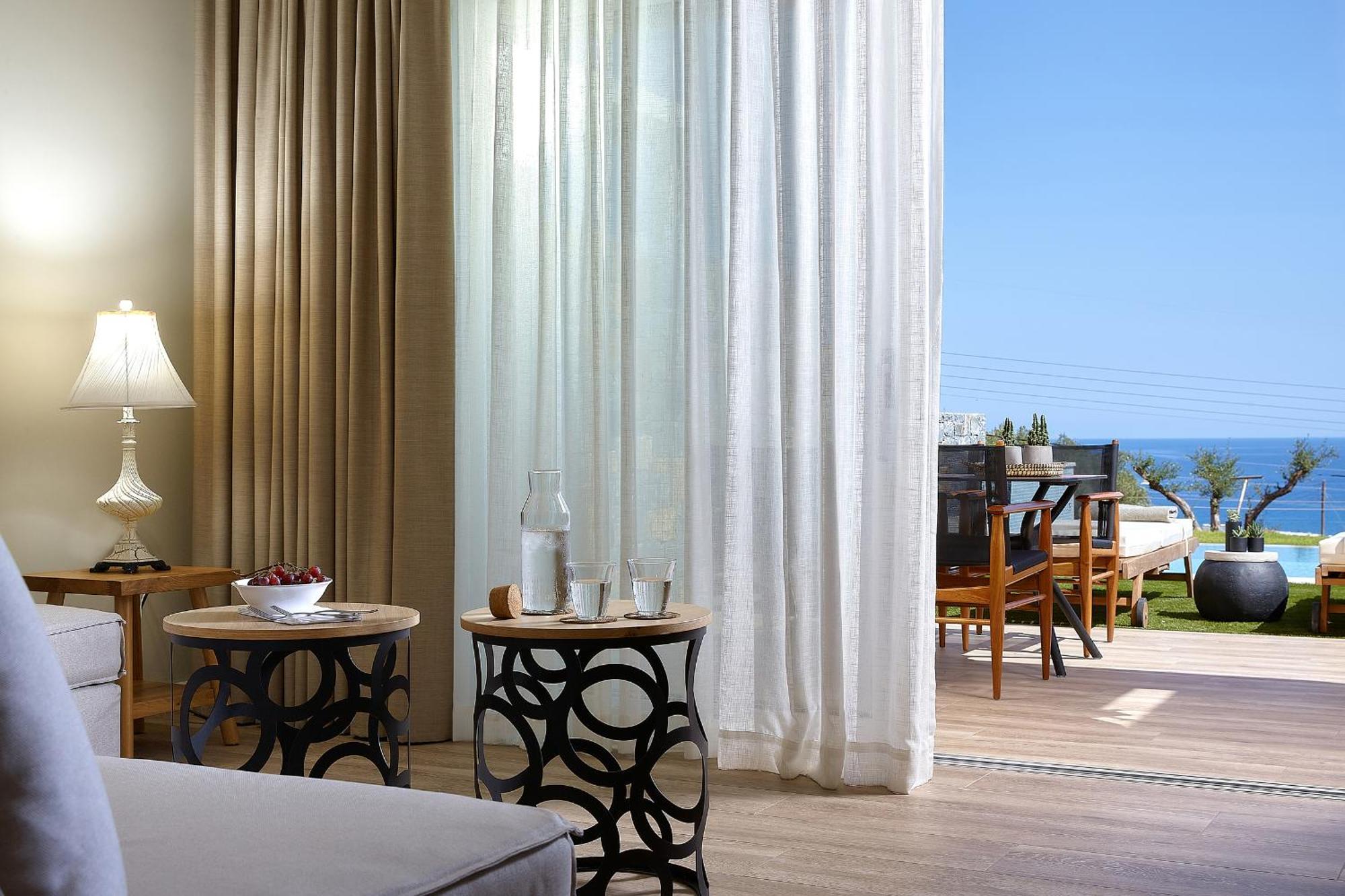 Marni Village Hersonissos  Exterior photo